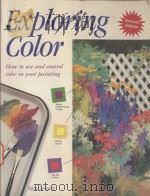 EXPLORING COLOR   REVISED EDITION（ PDF版）