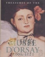 TREASURES OF THE Musée d'Orsay（ PDF版）