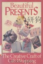 BEAUTIFUL PRESENTS THE CREATIVE CRAFT OF GIFT WRAPPING（ PDF版）