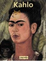 FRIDA KAHLO 1907-1954  PAIN AND PASSION（ PDF版）