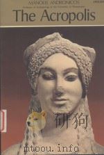 THE ACROPOLIS   1977  PDF电子版封面     