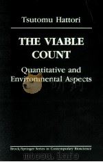 THE VIABLE COUNT（1988 PDF版）