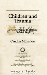 CHILDREN AND TRAUMA（1993 PDF版）