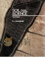 SOIL SCIENCE: PRINCIPLES & PRACTICES（1985 PDF版）
