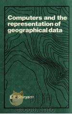 COMPUTERS AND THE REPRESENTATION OF GEOGRAPHICAL DATA（1977 PDF版）