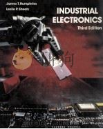 INDUSTRIAL ELECTRONICS（1989 PDF版）