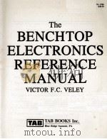 THE BENCHTOP ELECTRONICS REFERENCE MANUAL（1987 PDF版）
