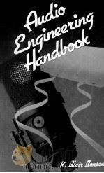 AUDIO ENGINEERING HANDBOOK（1988 PDF版）