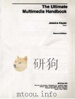 THE ULTIMATE MULTIMEDIA HANDBOOK   1997  PDF电子版封面  9780070345300   