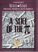 A SLICE OF THE π（1998 PDF版）