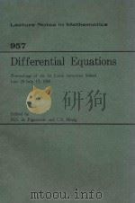Problems in Analysis With 9 Illustrations   1982  PDF电子版封面     