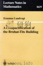 A COMPACTIFICATION OF THE BRUHAT-TITS BUILDING（1996 PDF版）