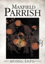 MAXFIELD PARRISH（1995 PDF版）