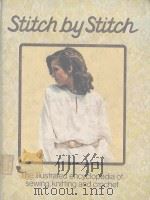 STITCH BY STITCH  VOLUME 1   1979  PDF电子版封面  0856857688   