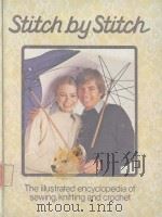 STITCH BY STITCH  VOLUME 8   1979  PDF电子版封面  0856857688   
