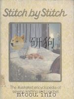 STITCH BY STITCH  VOLUME 15   1979  PDF电子版封面  0856857688   