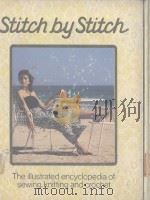 STITCH BY STITCH  VOLUME 18   1979  PDF电子版封面  0856857688   
