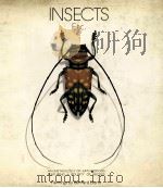 INSECTS  ETC.（1981 PDF版）