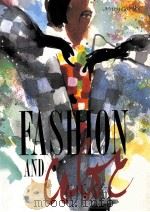 FASHION AND COLOR（1995 PDF版）