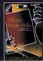 EFFECTIVE STUDY SKILLS   1999  PDF电子版封面     