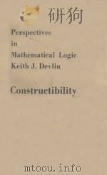 CONSTYUCTIBILITY（1984 PDF版）