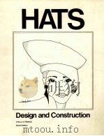 HATS   SECOND EDITION   1986  PDF电子版封面  0961741406   