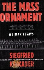 THE MASS ORNAMENT（1995 PDF版）