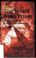 THE WORLD NEWS PRISM FIFTH EDITION   1999  PDF电子版封面  0813823196   