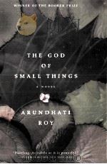 THE GOD OF SMALL THINGS（1997 PDF版）