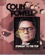 COLIN POWELL   1991  PDF电子版封面  0153022639   