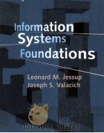 INFORMATION SYSTEMS FOUNDATIONS（1999 PDF版）