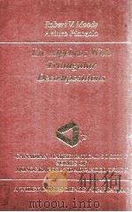 LIE ALGEBRAS WITH TRIANGULAR DECOMPOSITIONS   1995  PDF电子版封面  0471633046   