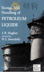 THE STORAGE AND HANDLING OF PETROLEUM LIQUIDS THIRD EDITION（1987 PDF版）