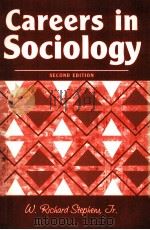 CAREERS IN SOCIOLOGY SECOND EDITION（1999 PDF版）