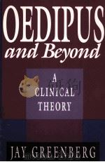 OEDIPUS AND BEYOND（1991 PDF版）