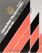 INTERMEDIATE MICROECONOMICS:THEORY·ISSUES·APPLICATIONS SECOND EDITION   1982  PDF电子版封面  0070421595   