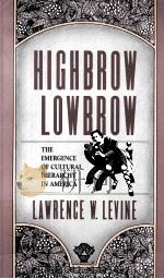 HIGHBROW/LOWBROW（1988 PDF版）