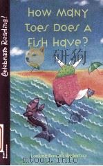 HOW MANY TOES DOES A FISH HAVE?（1993 PDF版）