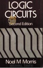 Logic Circuits Second Edition（1976 PDF版）