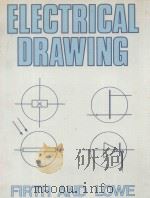 ELECTRICAL DRAWING   1979  PDF电子版封面     