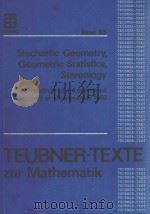 TEUBNER-TEXTE BAND 65   1983  PDF电子版封面     