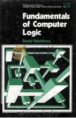 Fundamentals of Computer Logic（1981 PDF版）