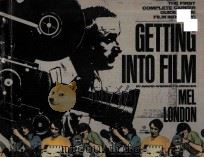 GETTING INTO FILM（1977 PDF版）