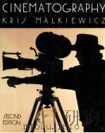 CINEMATOGRAPHY:A GUIDE FOR FILM MAKERS AND FILM TEACHERS SECOND EDITION（1989 PDF版）