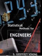 STATISTICAL METHODS FOR ENGINEERS（1998 PDF版）