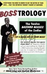 BOSSTROLOGY:THE TWELVE BASTARD BOSSES OF THE ZODIAC（1997 PDF版）