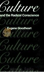 CULTURE AND THE RADICAL CONSCIENCE（1973 PDF版）