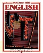 MCGRAW-HILL ENGLISH（1989 PDF版）