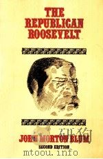 THE REPUBLICAN ROOSEVELT SECOND EDITION（1977 PDF版）