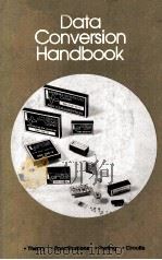 DATA CONVERSION HANDBOOK   1974  PDF电子版封面     